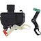Continental/Teves Chry Town & Country 07-01/Voyagr 03-01 Lock Actuator, Ac46259 AC46259 - alternate 1
